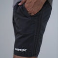 Straight Outsean Dark Grey shorts