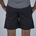 Straight Outsean Dark Grey shorts