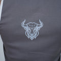 Dark GREY VEST