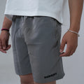 Straight Outsean Grey shorts