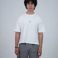 Straight Outsean Grey shorts