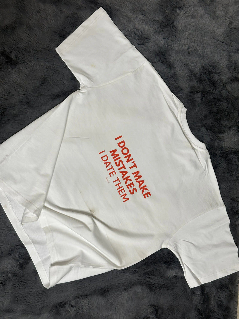 Girls Mistake Tshirt
