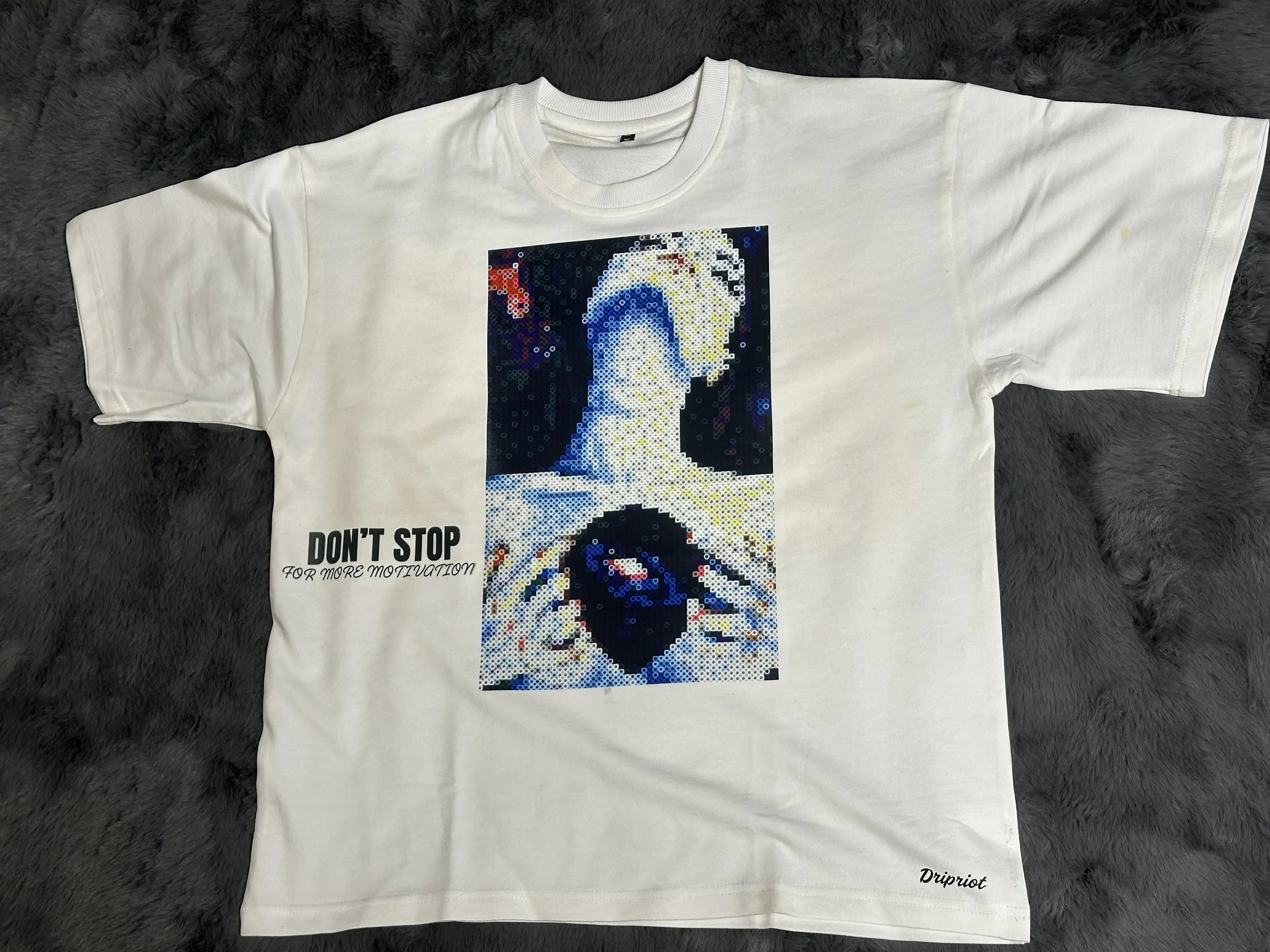 Adult Girl Tshirt