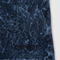 Acidwash Faded Carbon Oversized Tshirt