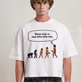 Ancient  humour