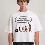 Ancient  humour