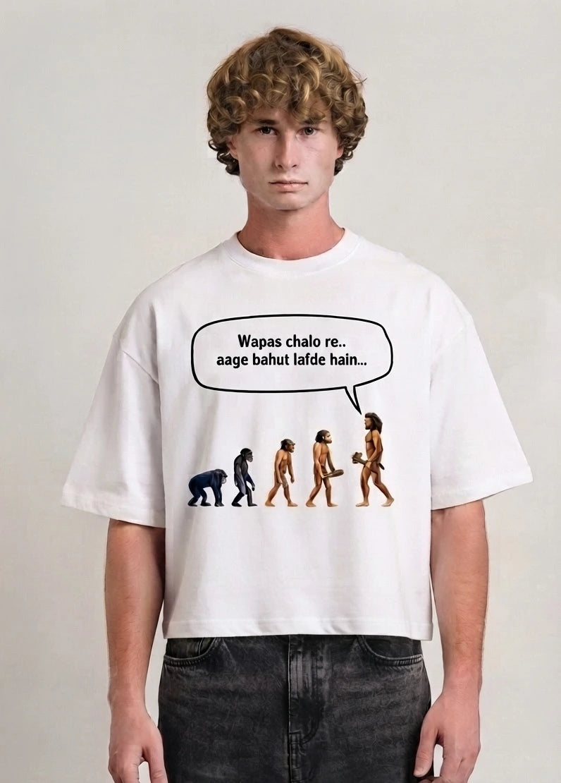 Ancient  humour