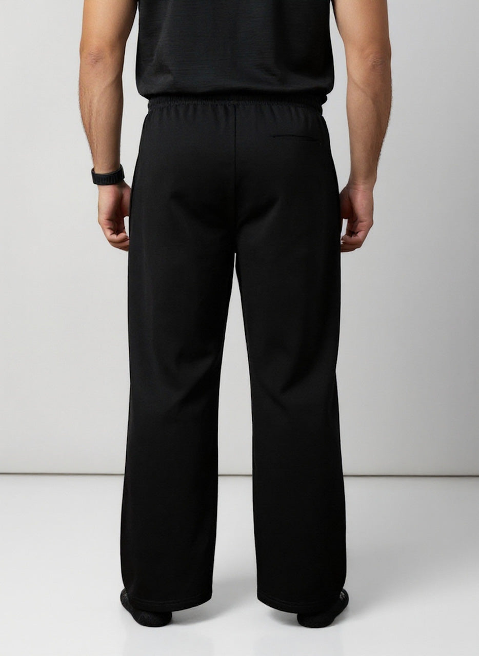 White Bird Baggy Jogger