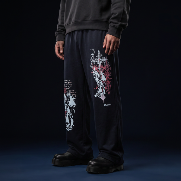 Baggy Joggers